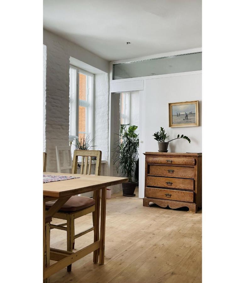 Apartmentincopenhagen 1541 Copenhagen