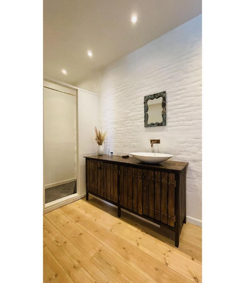 Country house Apartmentincopenhagen 1541